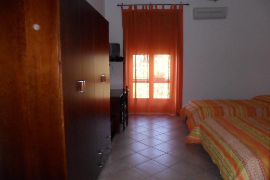 Country House L'Ippocastano Altavilla Silentina Room photo