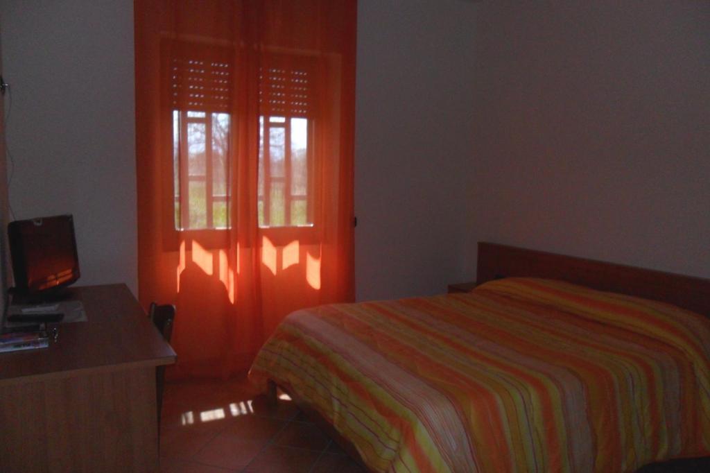 Country House L'Ippocastano Altavilla Silentina Room photo